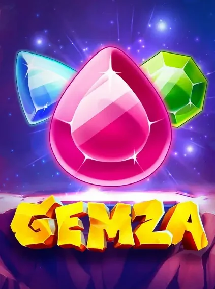 Gemza Slot online at Nightluck